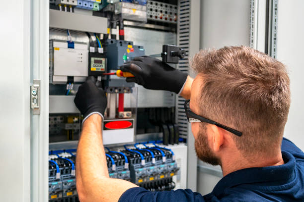 Best Circuit Breaker Repair  in Airy Heights, WA