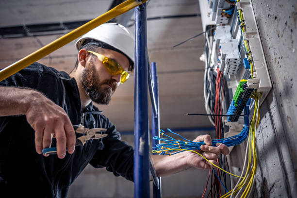 Best Electrical Outlet Repair  in Airy Heights, WA