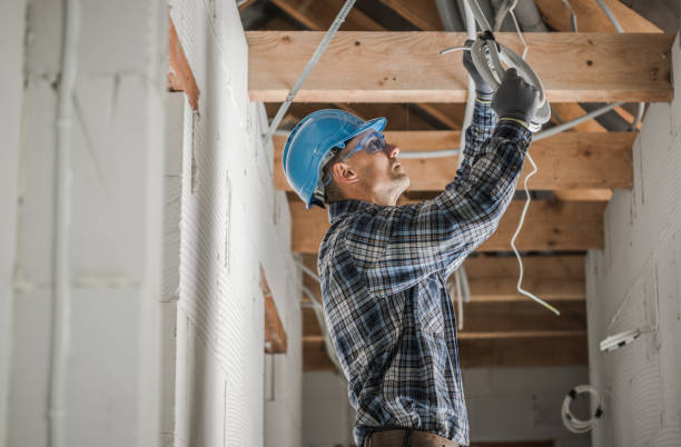 Best Residential Electrician Services  in Airy Heights, WA