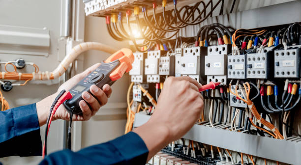 Best Electrical Wiring Services  in Airy Heights, WA