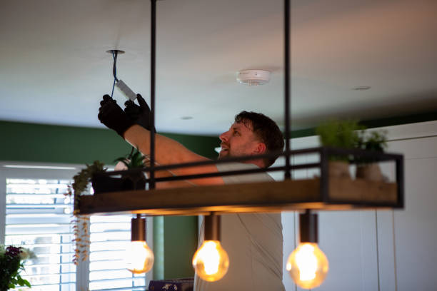 Best Electrical Contractors for Businesses  in Airy Heights, WA