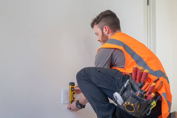 Best 24-Hour Electrician  in Airy Heights, WA
