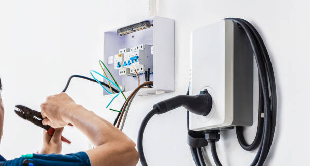 Best Residential Electrician Services  in Airy Heights, WA