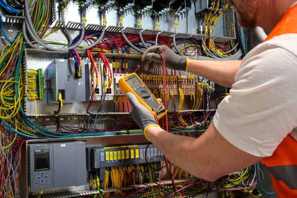 Best Electrical Installation Contractor  in Airy Heights, WA