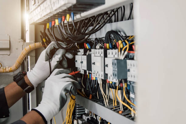 Best Electrical Installation Contractor  in Airy Heights, WA