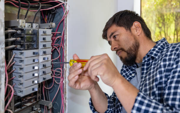 Best Affordable Emergency Electrician  in Airy Heights, WA
